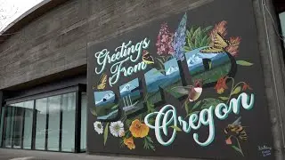 Spring break travel: Bend tops the list again