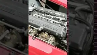 1955 Ferrari 857S