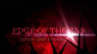 Sony Vegas Pro 11 FREE TEMPLATE - Edge of Thorns
