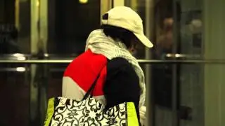 Surprise Screening at the 49th New York Film Festival
