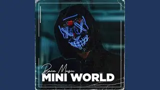 DJ TRAP MINI WORLD FULL BASS HOREG - INS