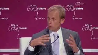 Doha GOALS 2014: Case Study: The Crisis in Cycling