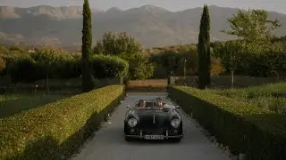 Waia and Daniel | Wedding in Chania, Crete Highlights 4K