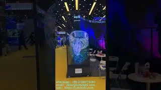 🌌 Discover the Future of Display at PC4-01!