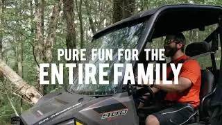 UTV in the Bay &ndash; Fairfield Bay, Arkansas