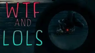 WTF and LOLs Ep. 38 