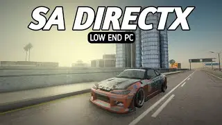 MODPACK GRAFIK SA DIRECTX VERSI LOW END PC