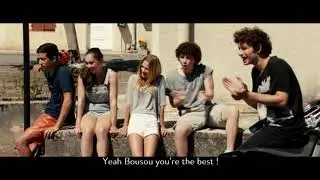 Extrait - Coup de Chaud 2015
