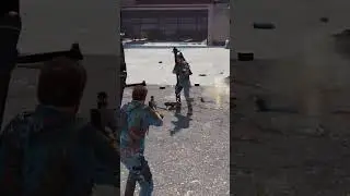 Just cause Multiplayer be like...