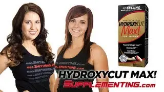 Hydroxycut Max! for Women Reviews - Supplementing.com