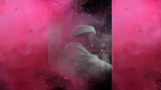 SUN GOD - COLORFUL NOISE [Official Video]