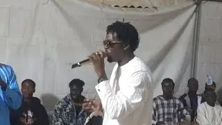 mouhamed alla Diop lou bess takk en direct khayma cheikh sadbou takiyoulah pikine 2025