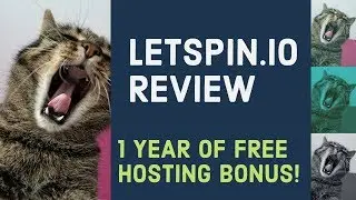 Letspinio Review - Listbuilding on steroids