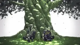 Naruto Shippuden - Despair (With Itachi's & Shisui's Vocals)