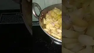 #village #bihari# aallu#bhujiya#food#trending#pushpa singh kitchen
