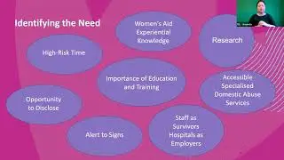 Domestic Abuse and Pregnancy: Prevalence, Impacts and Responses