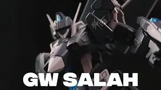 Salah sangka ke CANG WEI J-20