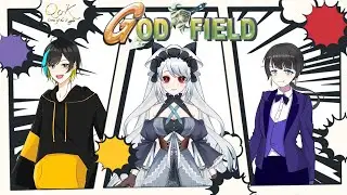 【QoK】久々に あの御方