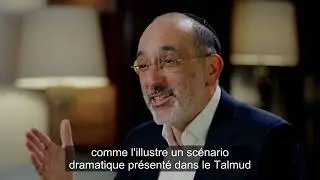 Chabbat. Un Jour pour se Créer - Épisode 42 : Comment Chabbat transforme la semaine ?