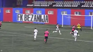 Kampione 2:1 IMT - FSB Liga mlađih pionira Beograda grupa A 23/24 U14