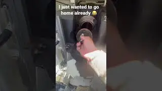 Abrams M1 A2 How to clean the main gun