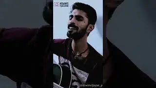 Thooriga | Navarasa | Aswin Vijayan | Tunesroom Records