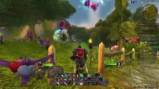Love is in the Air & Lunar Festival pets and mounts 2024