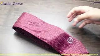 New Design Masonic Maroon Silk Tie, Masonic Neckties, Wholesale masonic tie, Masonic Ties for sale