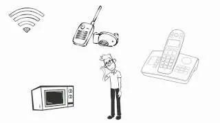 WiFi 101: Wireless Interference