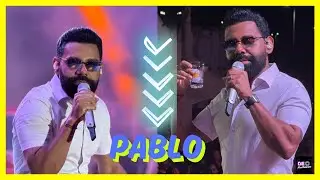 Show 📽 Bodega do Pablo | Irecê | Bahia | (20/12/2025) #pablo #seresta #cantorpablo