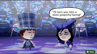 Miitopia (Switch) - Playthrough - Part 41
