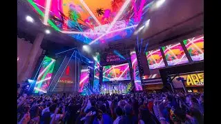 Come and live up DISTRITO T-Mobile! Where experiences become extraordinary.💥