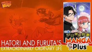 VITE STRAORDINARIAMENTE ORDINARIE - HATORI AND FURUTA'S EXTRAORDINARY ORDINARY LIFE