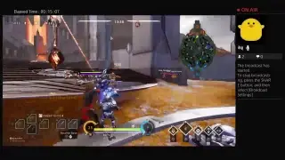 Paragon when u wanna play wraith but you cant because everyone wants to