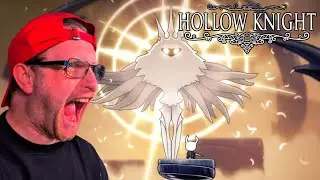 Hollow Knight &ndash; Let's Fight The Secret Final Boss Radiance