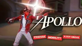 Аполлон создан для меня // Полная версия игры Deadlock