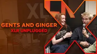 Panowie i Rudzi | XLR Unplugged 6x02