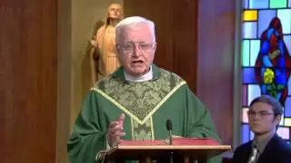 Unity in the Church | Homily: Fr Flatley