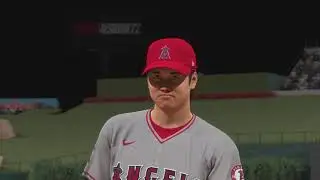 MLB The Show 22 - Defeating The Cover Athletes Showdown Final Boss