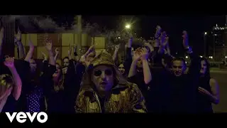 Valentino Mitaj - Hands In The Air