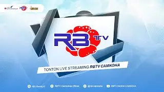 LIVE STREAMING RBTV EDISI, SENIN 19 JANUARI 2026