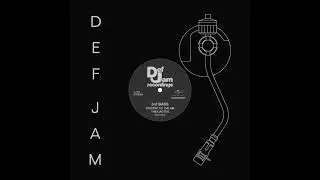 3rd Bass - Steppin&rsquo; To The AM (Soir&eacute;e Mix)