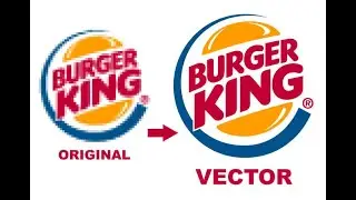 How to convert raster image to vector easily Bangla Tutorial by Spark IT