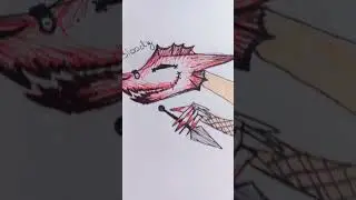 dragon puppet ideas #dragon #paper #paperdragon #dragonpuppet