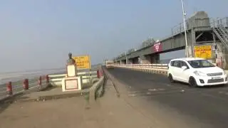 Dowleswaram cotton Barrage Video | Cotton Barrage - Dowleswaram - Rajahmundry