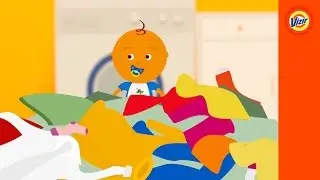 Proste sposoby na czyste pranie | Vizir