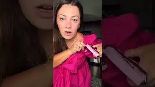 Clothing Fixer Tool