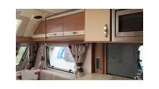 SWIFT CHALLENGER 480 SE