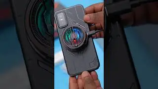 infinix GT 30 Pro Unboxing, Spec & Price