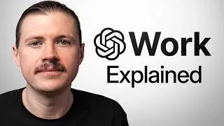 How to Use ChatGPT Work Better Than 99% of People (Full Guide)